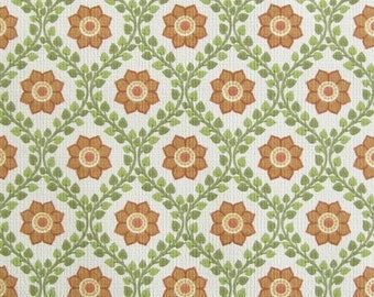 Vintage Wallpaper Appenzell per meter