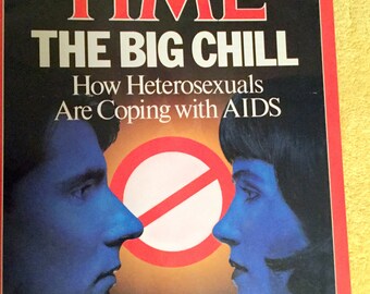 Time Magazine, February 16, 1987