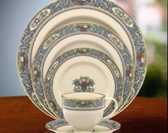 Lenox china | Etsy Lenox china | Etsy