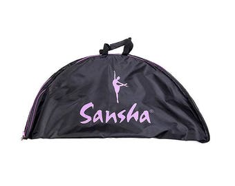 ballet tutu bag