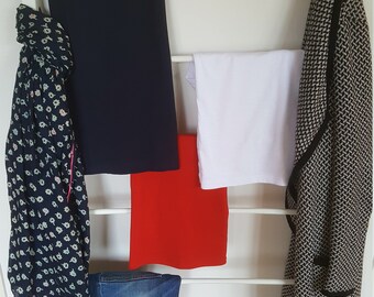 Clothes Tidy, Bedroom Hero. Clothes storage, Bedroom storage, Towel Rail, Bedroom Tidy, Clothes Rack.