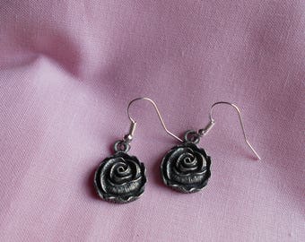 A Rose By Any Other Name, Would Not Be A Rose!