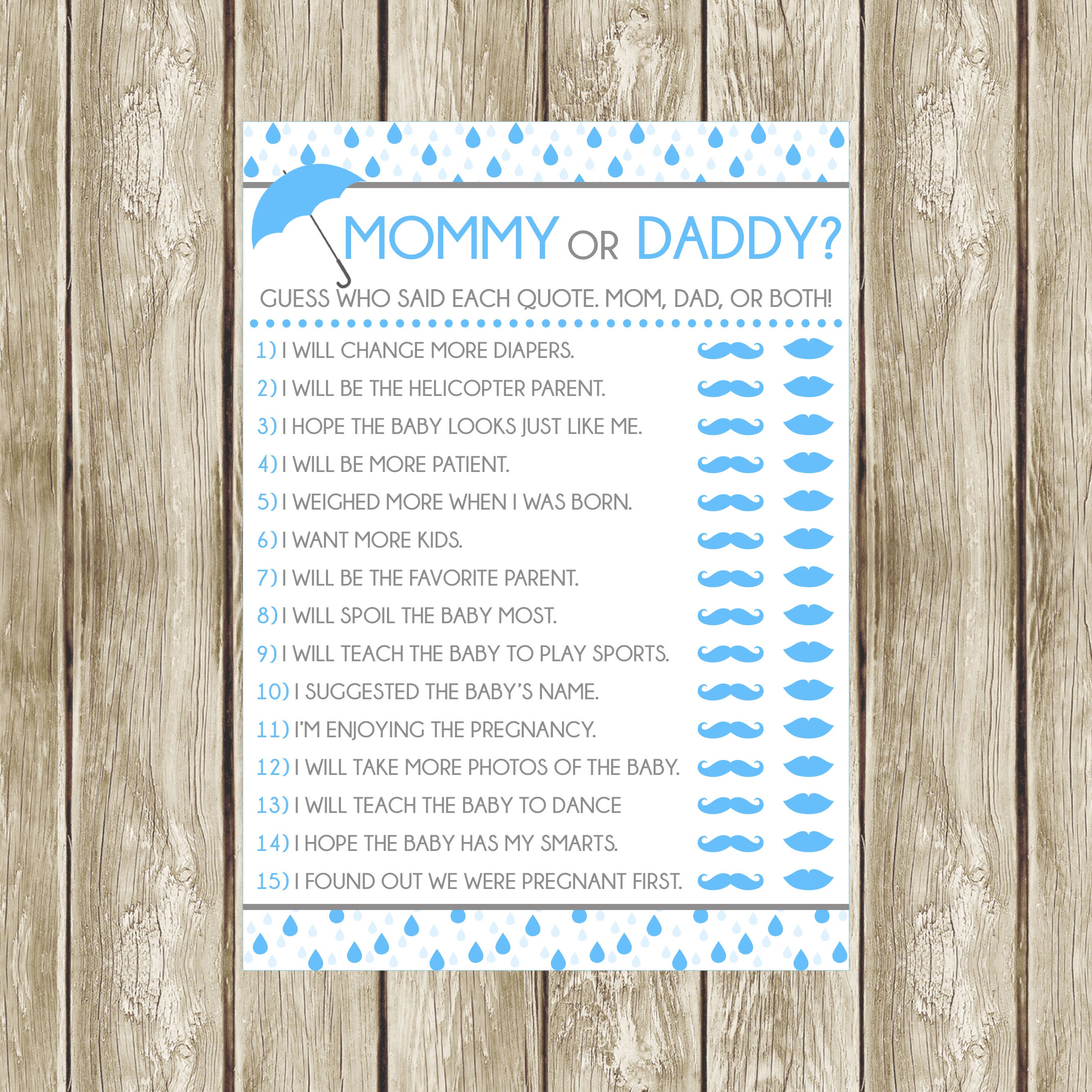 It is a photo of Adorable Guess Who Mommy or Daddy Free Printable It's just an image of Adorable Guess Who Mommy or Daddy Free Printable