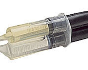 Devcon 2 Ton Epoxy - 1 ounce syringe - US shipping only