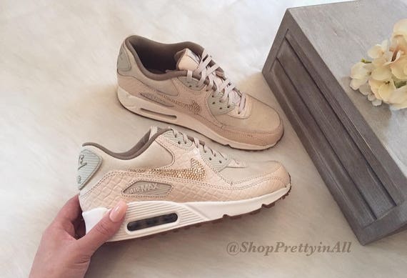 air max rose gold air max rose gold
