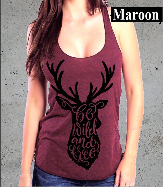 deer brand shirt