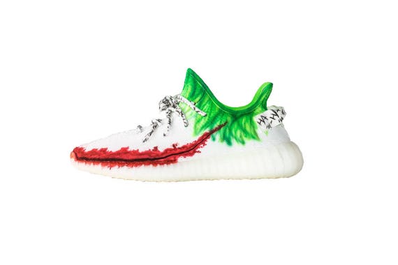 yeezy joker shoes