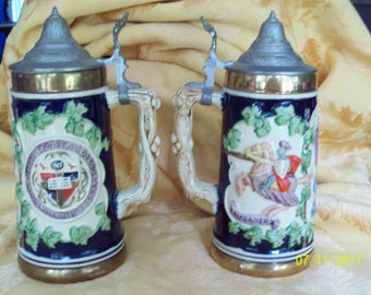 vintage beer stiens