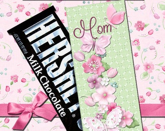 104- Mom's Day Wrappers