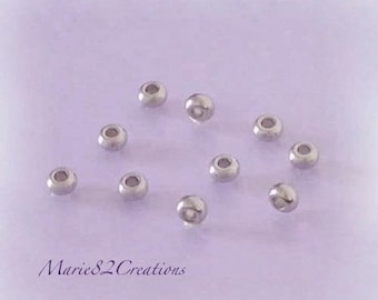 5 X 3 mm - stainless steel washers