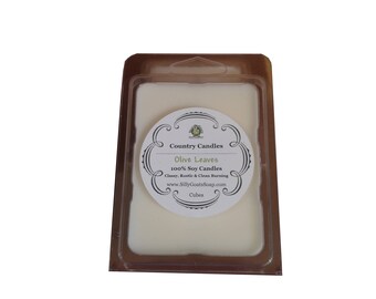 Candle Melts, Melts, Scented Wax Melts, Soy Melts, Wax Melts