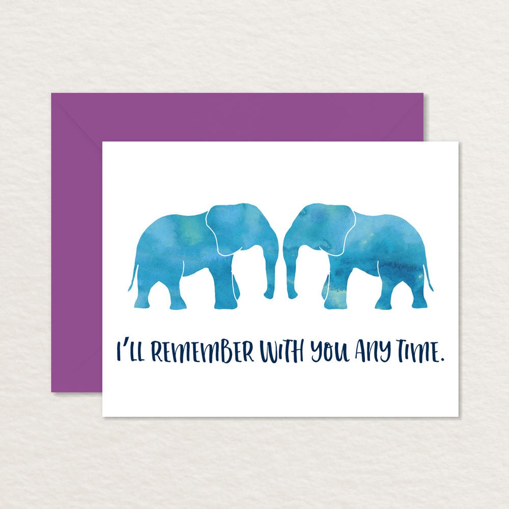 sympthy card