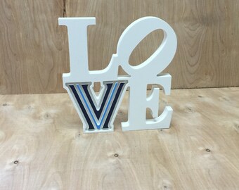 Villanova Love Mini