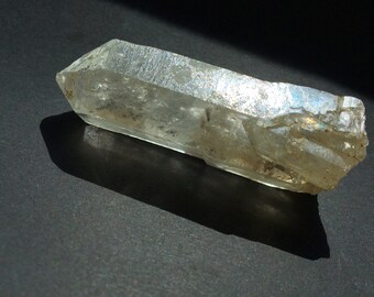 Tibetan Black Quartz | Select Crystals, Generator Quartz, Tibetan Quartz
