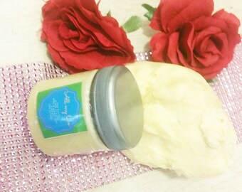 Shea butter / Shea butter