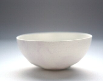 Small decorative bowl. Decorative stoneware English fine bone china small bowl with green and purple hue.