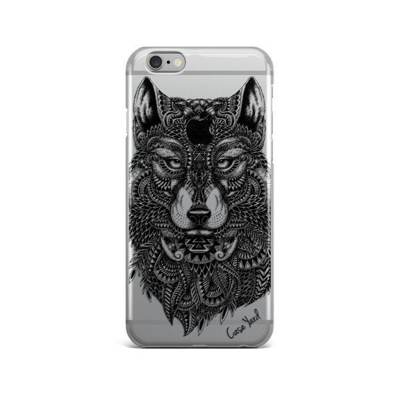 iphone 8 plus wolf case iphone 8 plus wolf case