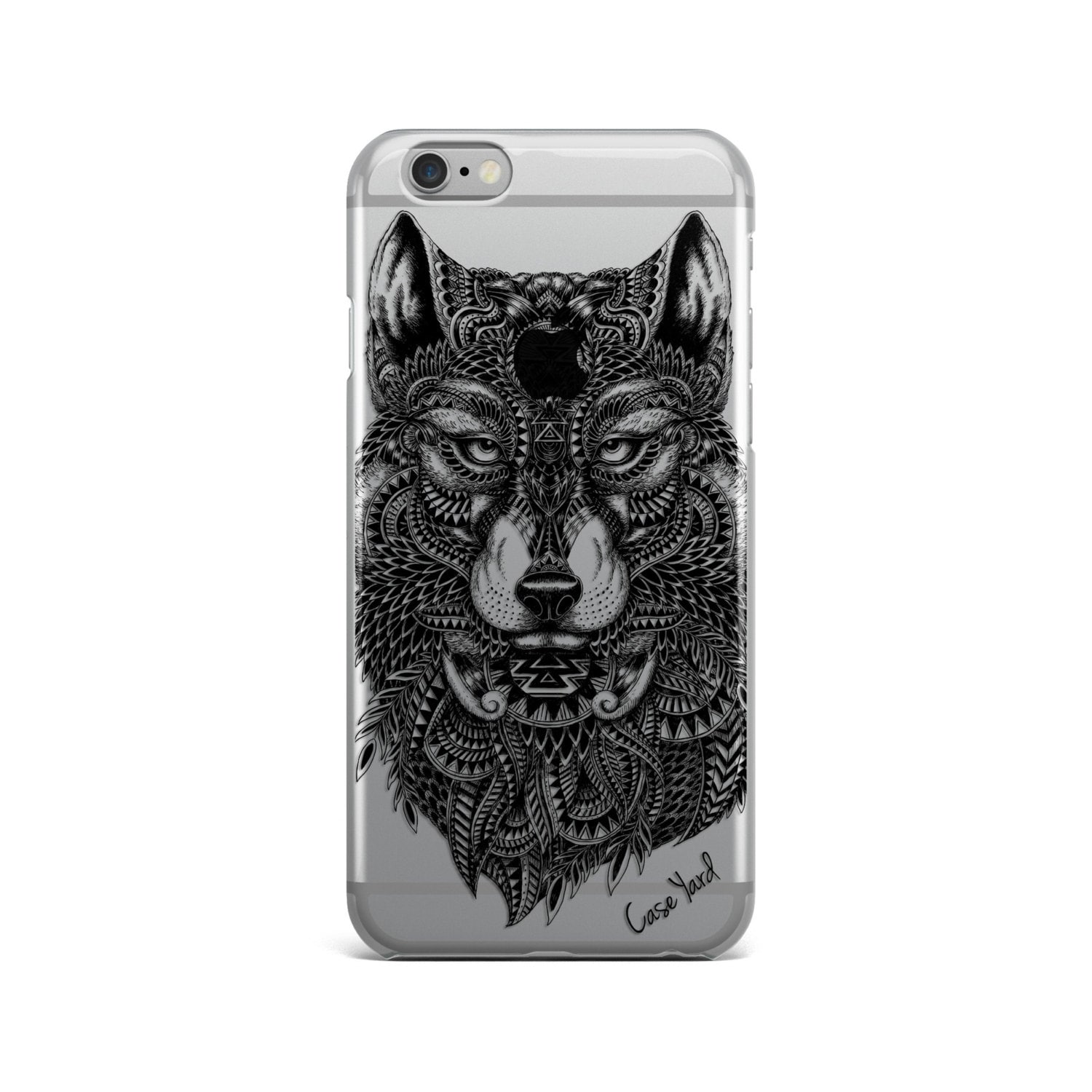 wolf phone case iphone 6 wolf phone case iphone 6