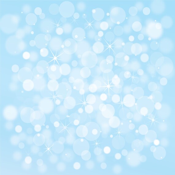 Babyblau Hintergrund