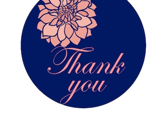 Thank You Stickers Thank You Labels Favor Stickers round Labels Sticker Wedding Favor Special Day So Sweet Labels Custom Round Stickers
