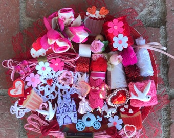 Valentines*~* Inspiration Kit