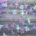 Ballerina Confetti Dance Confetti Party Decor Paper Ballet Tutu Scrapbooking