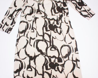 3/4 sleeve stretch size 42