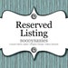 1 sheet fabric sew-on labels