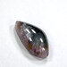 spring sale Super seven melody stone cacoxenite in amethyst cabochon