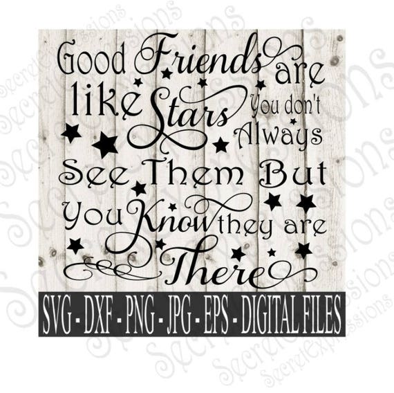 Free Free 336 Good Friends Svg Free SVG PNG EPS DXF File