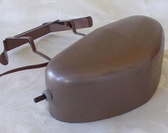 Over-The-Bed Lamp, Light, Vintage