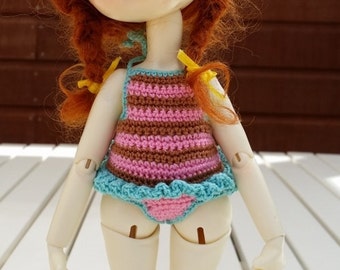 1 Sprocket Swimsuit Gelati