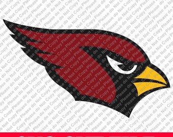 Cardinals svg | Etsy