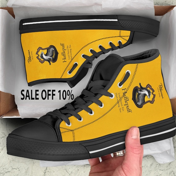 hogwarts converse