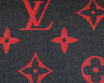 Louis Vuitton Sewing Fabric  Natural Resource Department