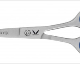 Kretzer FINNY+ 577314 5.5" / 14cm - Hair Scissors, Satin Finish