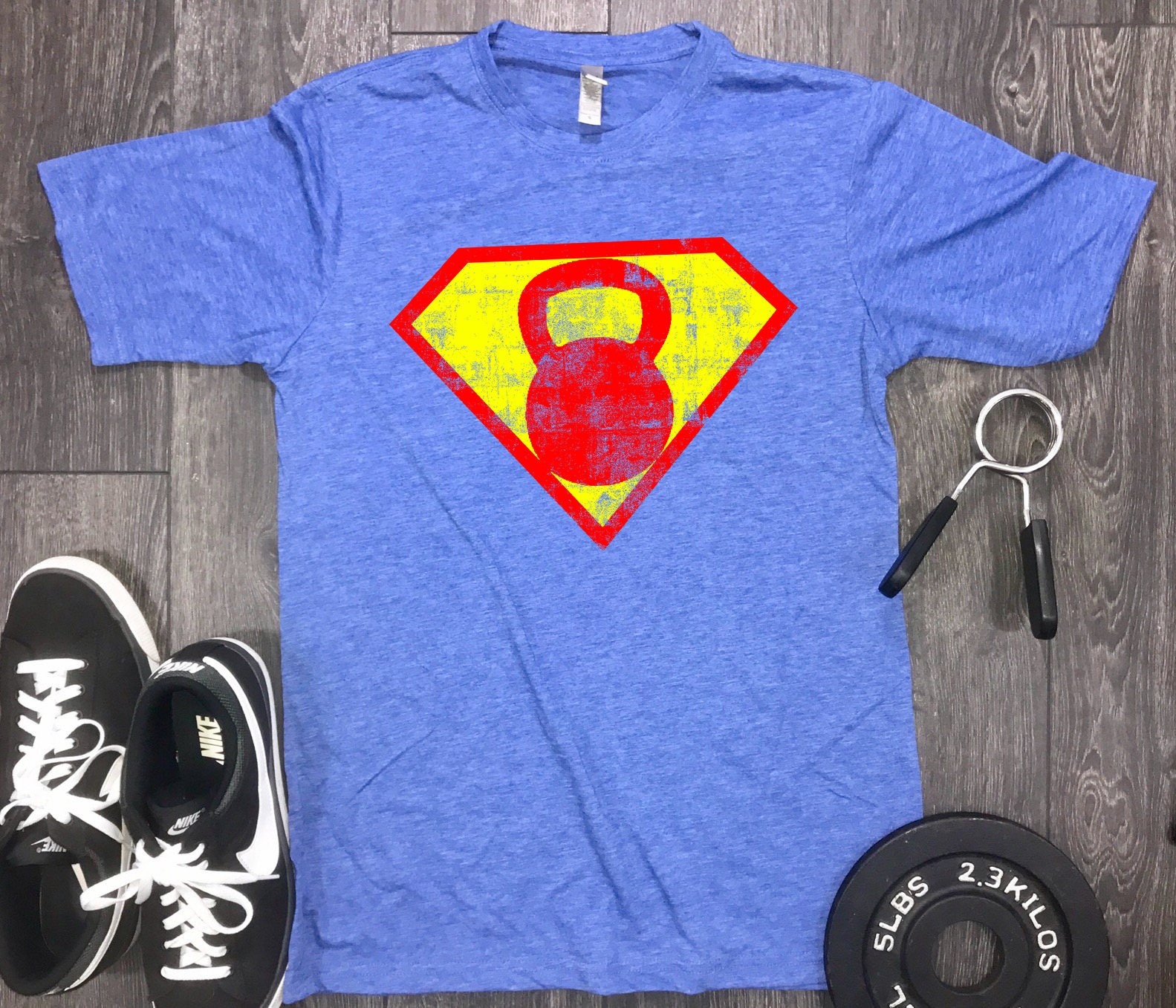 superhero Workout Shirt Best Workout Shirts Mens Gym Shirt