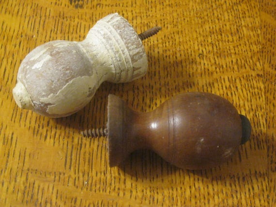 Antique Door Stops , 1920's Door Stops , Wooden Door Stops From Antique Door Stops , 1920's Door Stops , Wooden Door Stops from circahardware on Etsy Studio - Antique Door Stops , 1920's Door Stops , Wooden Door Stops From