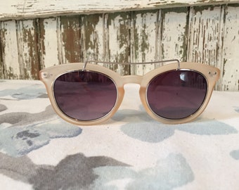Vintage Steve Madden Sunglasses