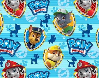 Nick Jr. PAW Patrol Rescue Stripe
