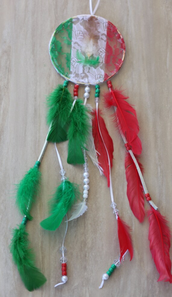 Mexican Dream Catcher Mexico Dreamcatcher Mexican Decor Mexican Art Mexican Flag 2 Mexican Dream Catcher Mexico Dreamcatcher Mexican Decor Mexican Art Mexican Flag 2