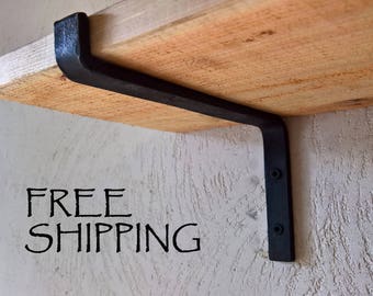 Shelf brackets