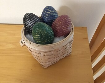 Dragon Egg