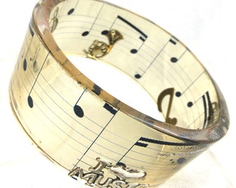 Bangle, Bracelet, Resin