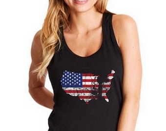 fourth of july shirts plus size