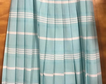 Vintage skirt by Tan Jay size 18