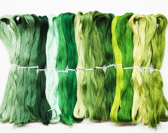 Floche Yarn 2.20 Each, DMC Floche Sale, Cross-Stitch Threads, Embroidery Threads, DMC Floche Yarn, DMC Threads, Needlework Threads, Floche