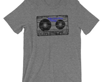 FMM Retro Mixtape Cassette Tee