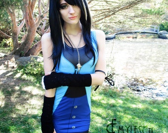 Rinoa Heartilly Bodycon style Dress