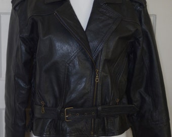 Motorcycle Mama Jacket